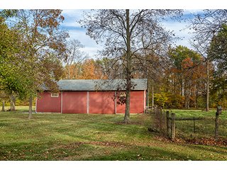 Property photo 10 - 23 Acre Mini FarmOffered in 3 Tractsor CombinationsFarm AuctionPersonal Property & Real Estate